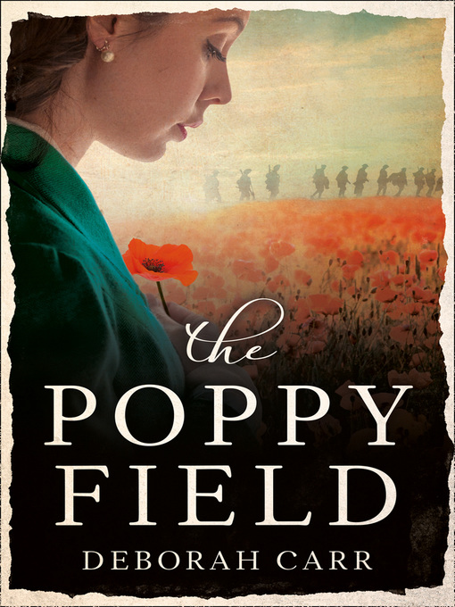 Title details for The Poppy Field by Deborah Carr - Available